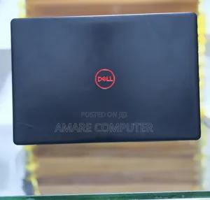 New Laptop Dell G15 5511 16GB Intel Core I7 HDD+SSD 1.5T