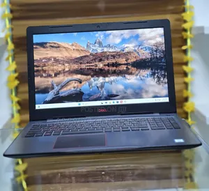 New Laptop Dell G15 5511 16GB Intel Core I7 HDD+SSD 1.5T