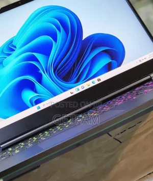 New Laptop Lenovo Legion 5 16GB Intel Core I7 SSD 1T