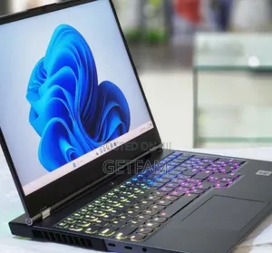 New Laptop Lenovo Legion 5 16GB Intel Core I7 SSD 1T