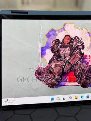 New Laptop Lenovo ThinkPad Yoga 16GB AMD Ryzen 7 SSD 512GB