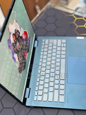 New Laptop Lenovo ThinkPad Yoga 16GB AMD Ryzen 7 SSD 512GB