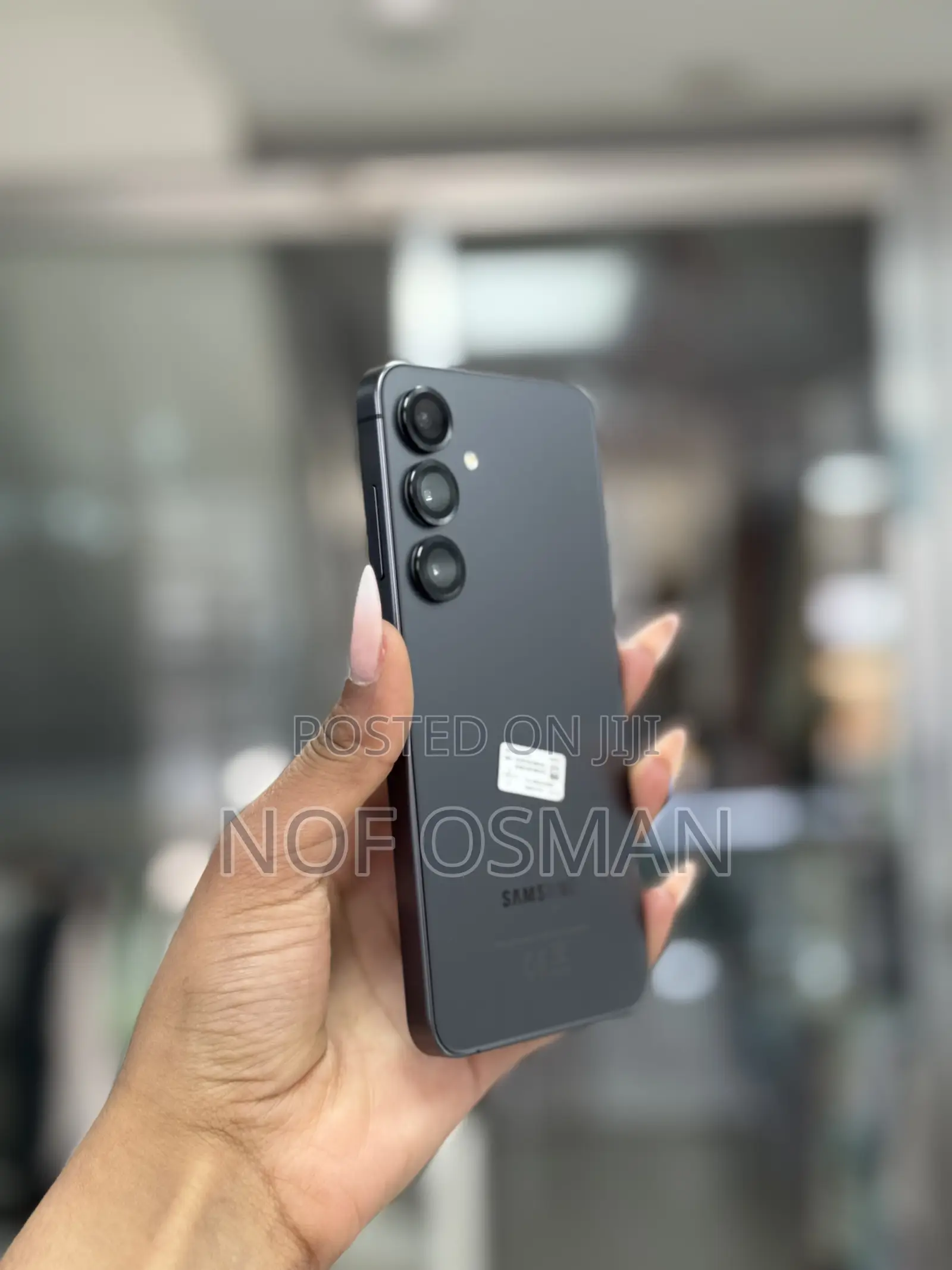 Samsung Galaxy S24 256 GB