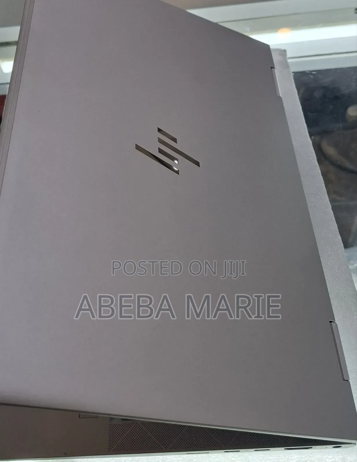 New Laptop HP EliteBook 830 G8 32GB Intel Core I7 SSD 512GB