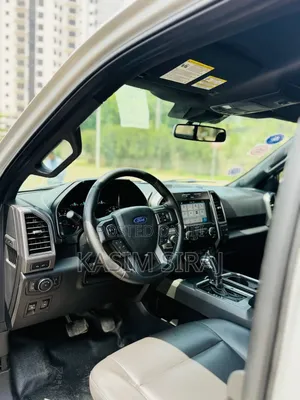 Ford F-150 XLT 4x2 Regular Cab Styleside 6.5 ft. box 122 in. WB 2019