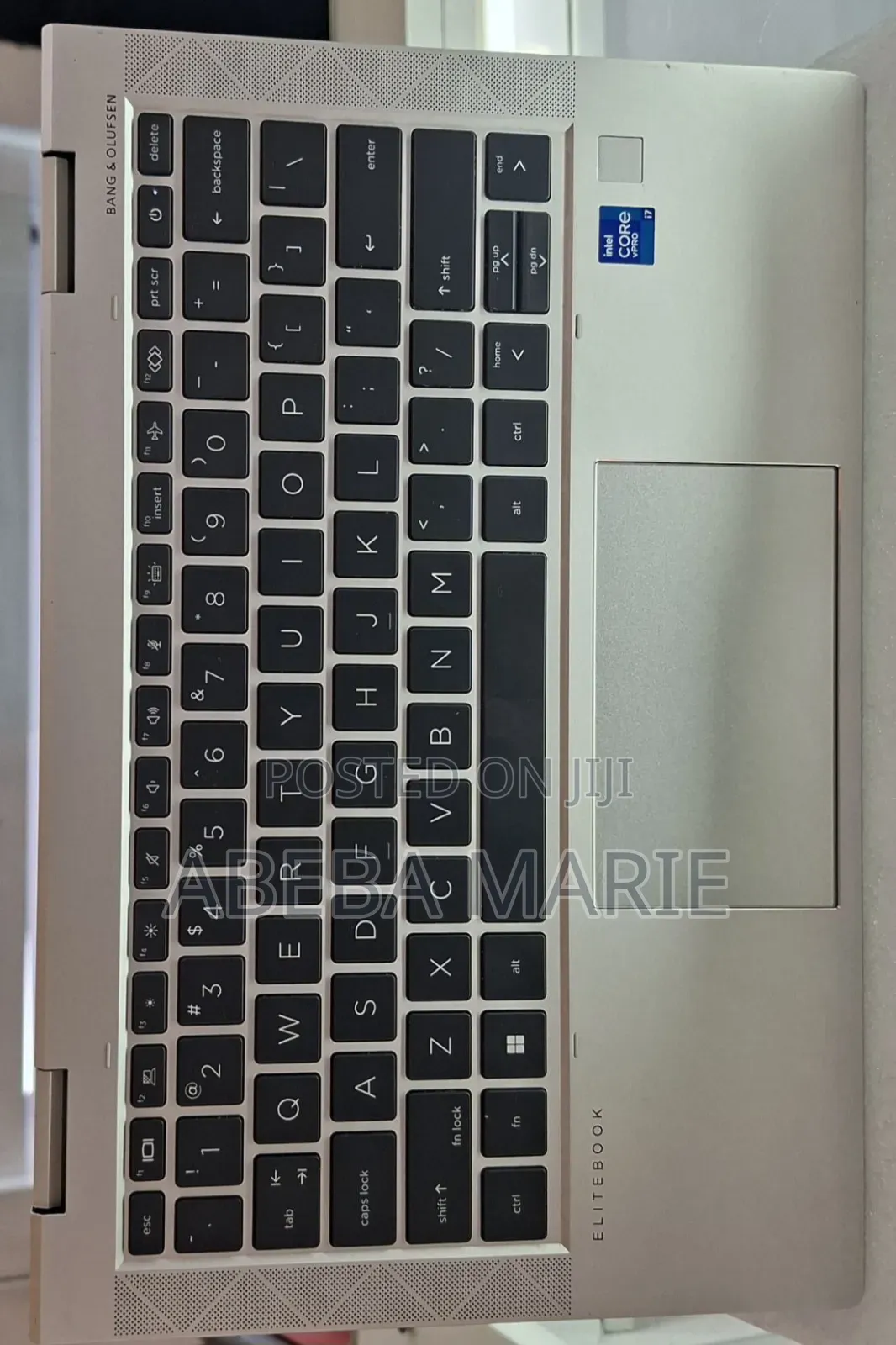 New Laptop HP EliteBook 830 G8 32GB Intel Core I7 SSD 512GB