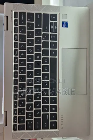 New Laptop HP EliteBook 830 G8 32GB Intel Core I7 SSD 512GB