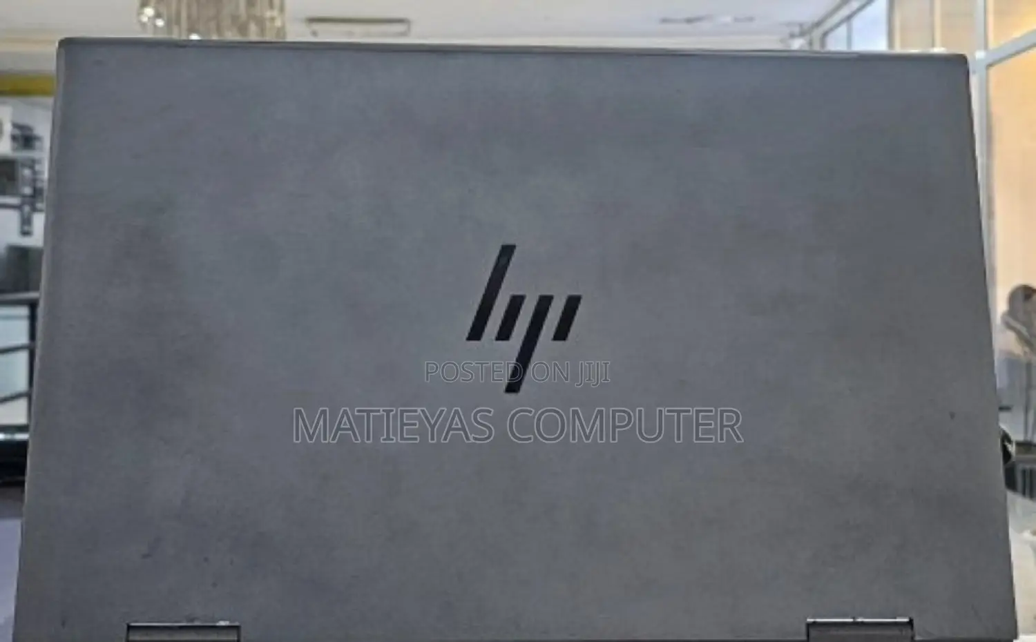 New Laptop HP Envy X360 16GB Intel Core i7 SSD 1T