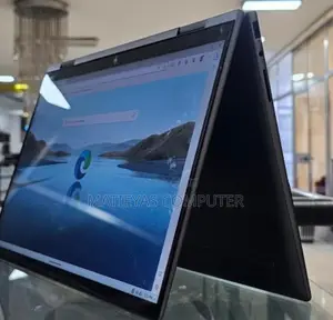 New Laptop HP Envy X360 16GB Intel Core i7 SSD 1T