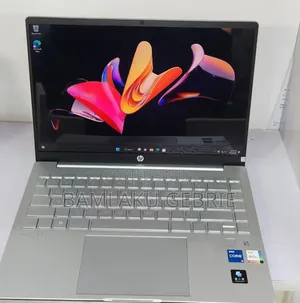 New Laptop HP Pavilion 15 16GB Intel Core I5 SSD 1T