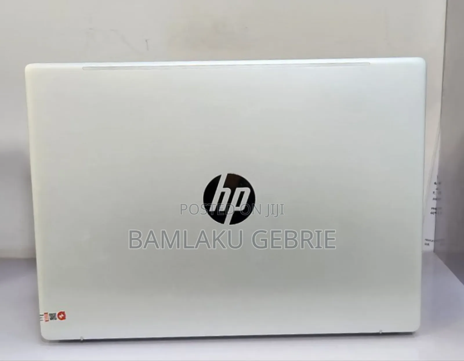 New Laptop HP Pavilion 15 16GB Intel Core I5 SSD 1T