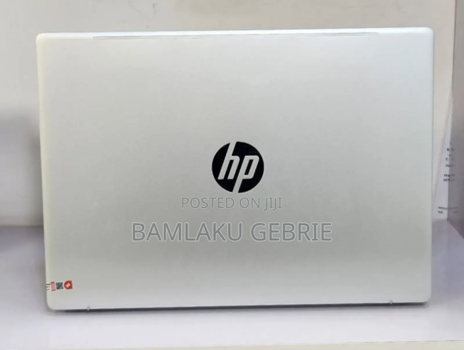 New Laptop HP Pavilion 15 16GB Intel Core I5 SSD 1T