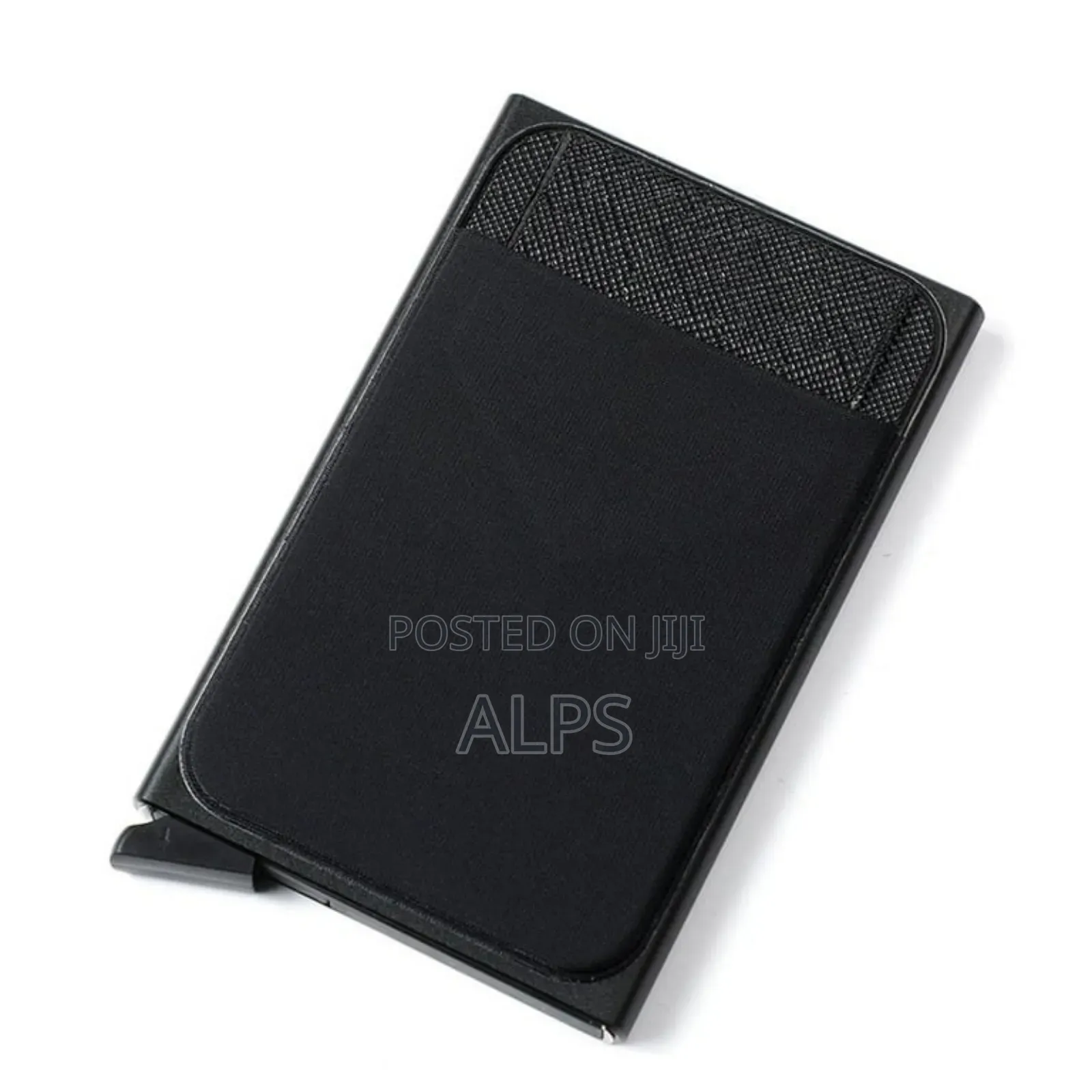 Men Wallet and Card Holder