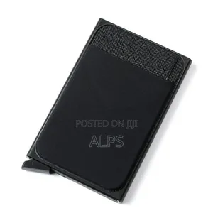 Photo - Men Wallet and Card Holder