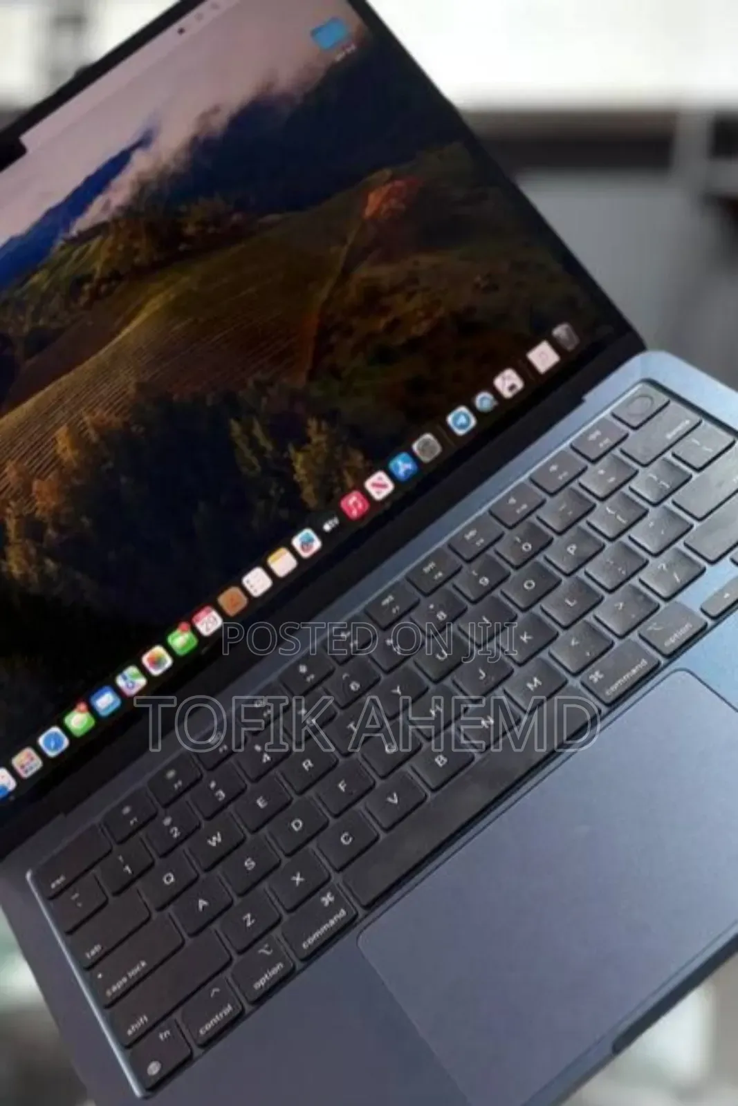 New Laptop HP EliteBook X360 830 G6 16GB Intel Core Ultra 7 SSD 256GB