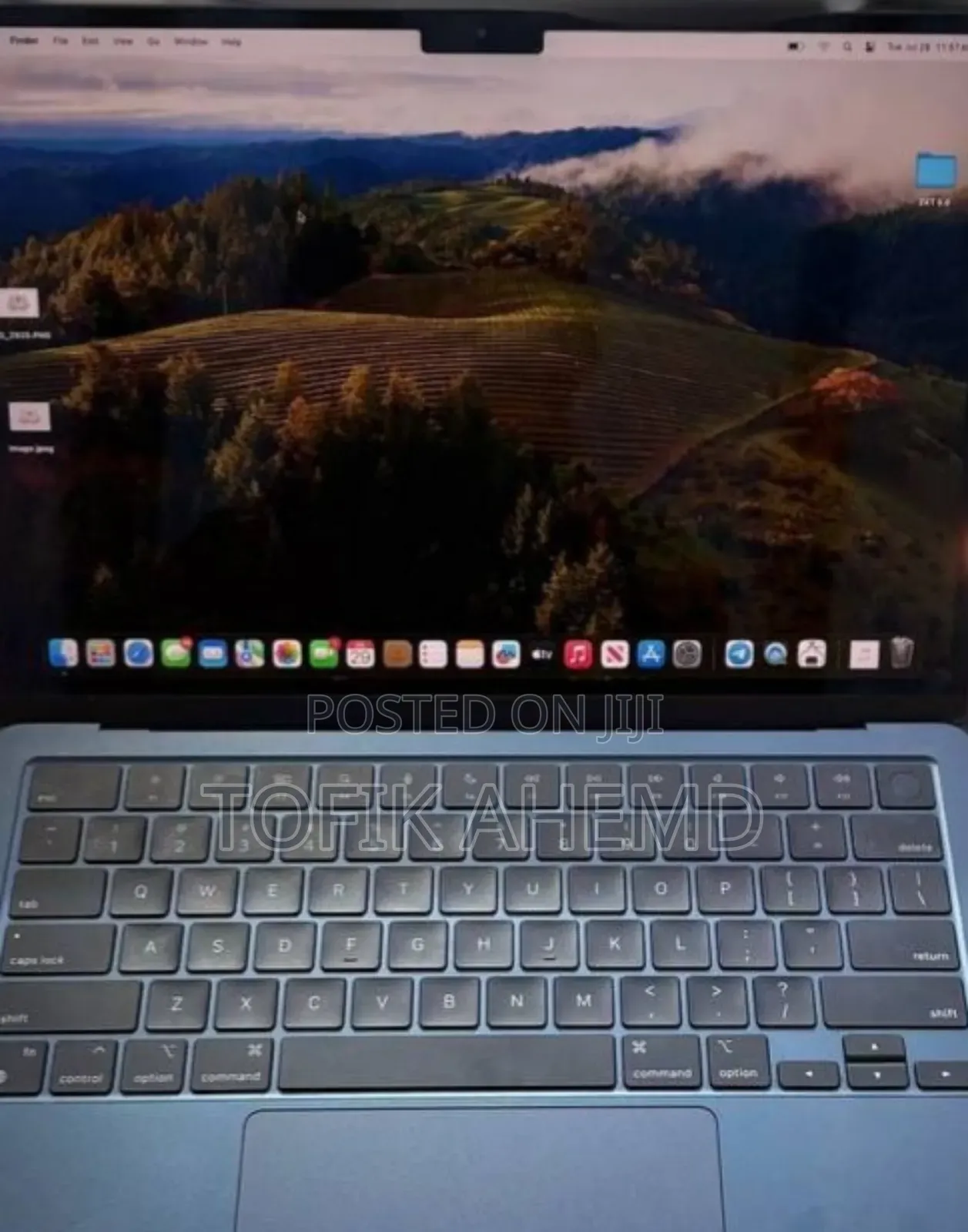 New Laptop HP EliteBook X360 830 G6 16GB Intel Core Ultra 7 SSD 256GB