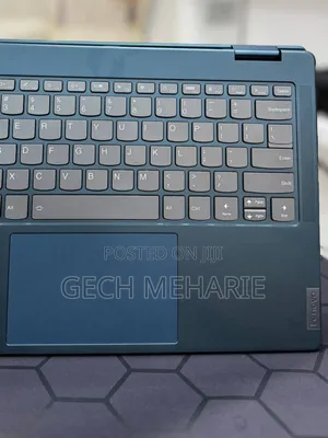 New Laptop Lenovo ThinkPad Yoga 16GB AMD Ryzen 7 SSD 512GB