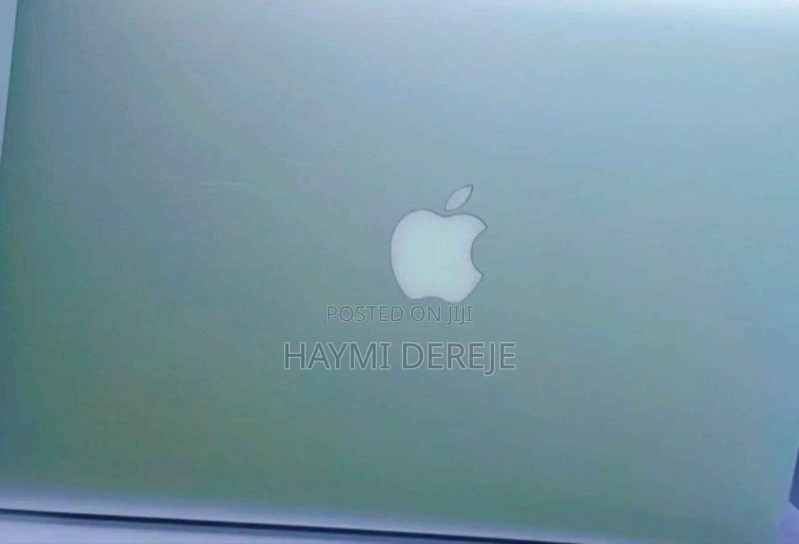 New Laptop Apple MacBook Pro M1 8GB Intel Core I5 SSD 128GB