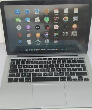 Photo - New Laptop Apple MacBook Pro 2019 8GB Intel Core I5 SSD 256GB