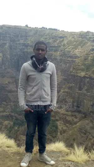 Photo - Looking for a Job