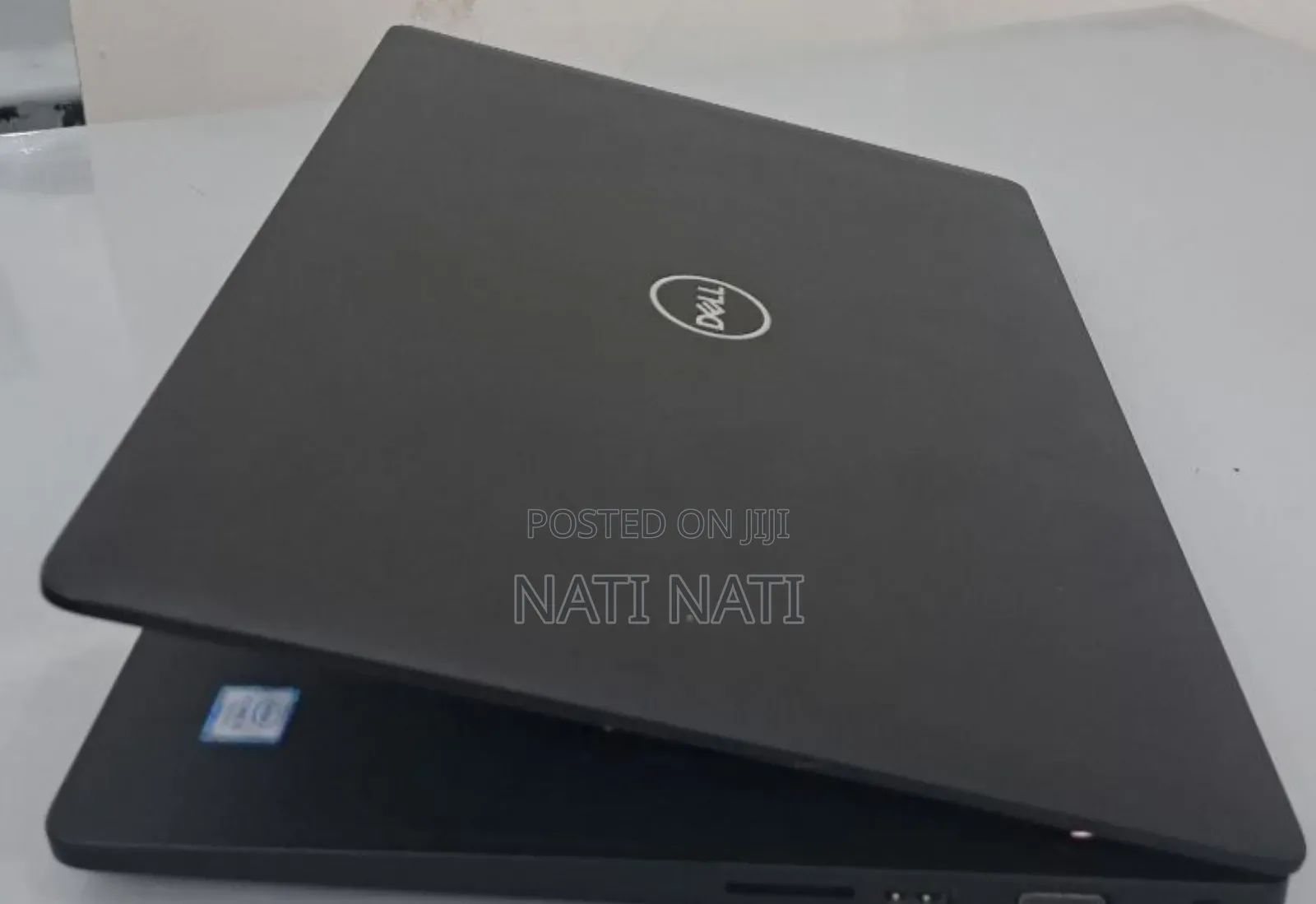 New Laptop Dell Latitude 5310 8GB Intel Core I5 HDD 1T