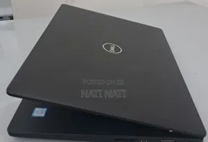 New Laptop Dell Latitude 5310 8GB Intel Core I5 HDD 1T