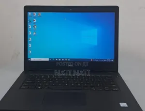Photo - New Laptop Dell Latitude 5310 8GB Intel Core I5 HDD 1T