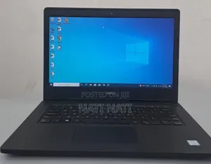 New Laptop Dell Latitude 5310 8GB Intel Core I5 HDD 1T
