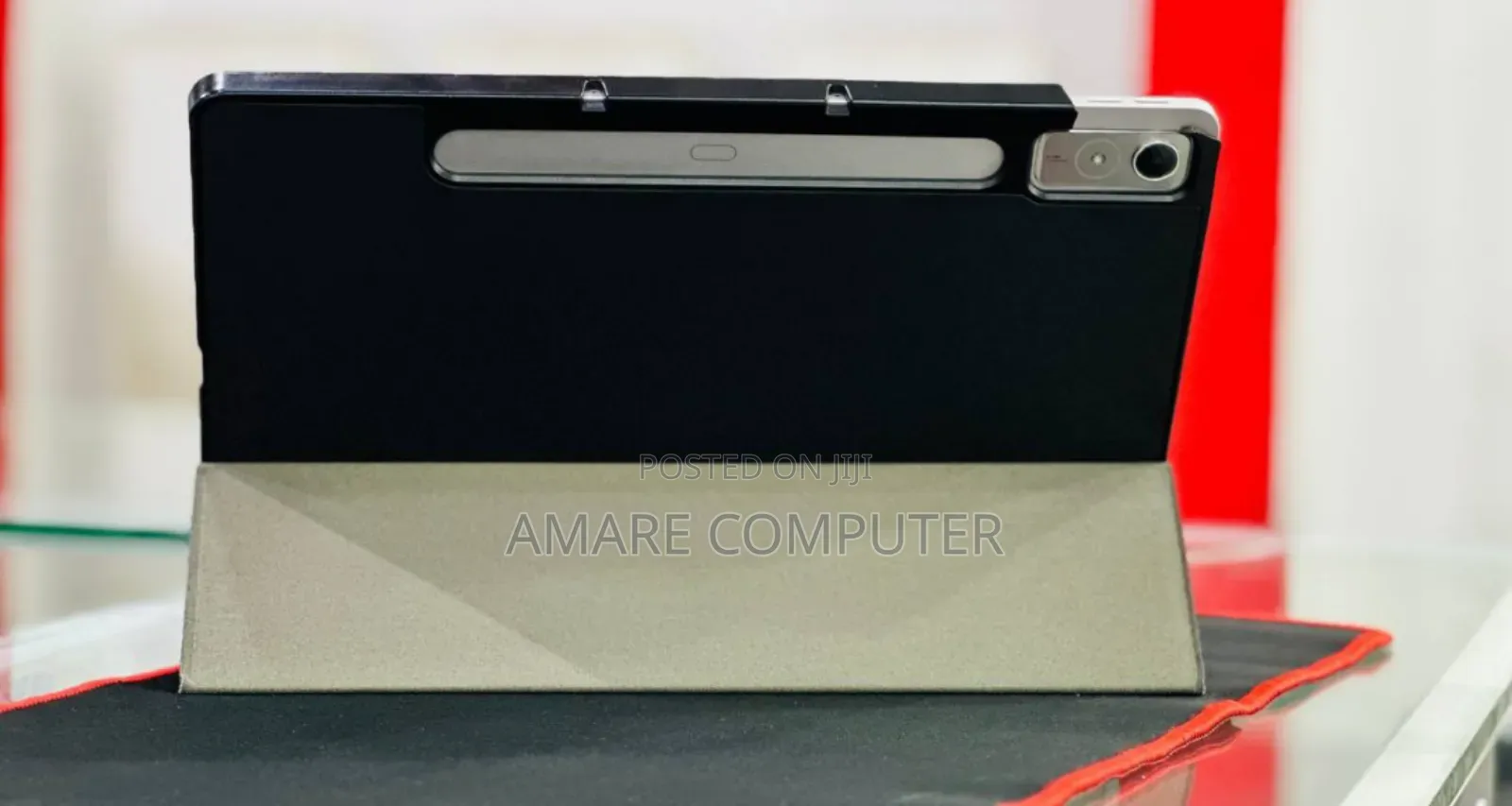 New Lenovo Tab P12 128 GB