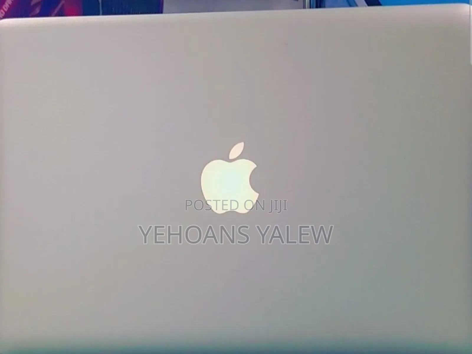 New Laptop Apple MacBook Pro 2012 8GB Intel Core I5 SSD 1T