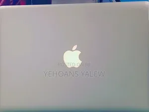 New Laptop Apple MacBook Pro 2012 8GB Intel Core I5 SSD 1T