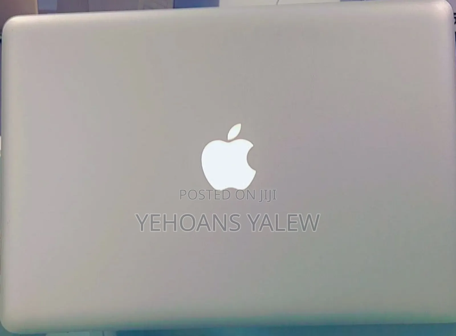 New Laptop Apple MacBook Pro 2012 8GB Intel Core I5 SSD 1T