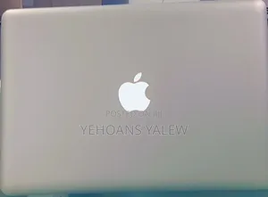 New Laptop Apple MacBook Pro 2012 8GB Intel Core I5 SSD 1T