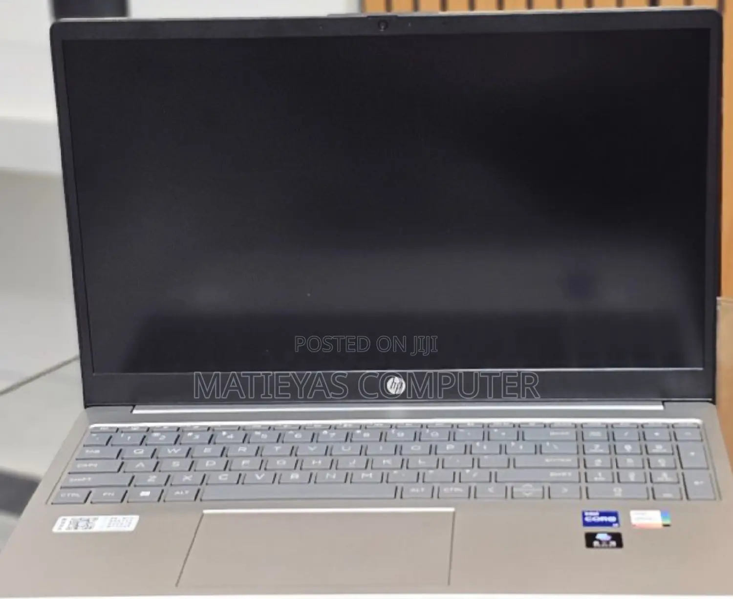 New Laptop HP Stream Notebook 16GB Intel Core i7 SSD 512GB