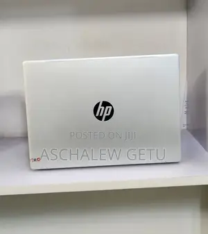 New Laptop HP Pavilion 15 16GB Intel Core I5 SSD 1T