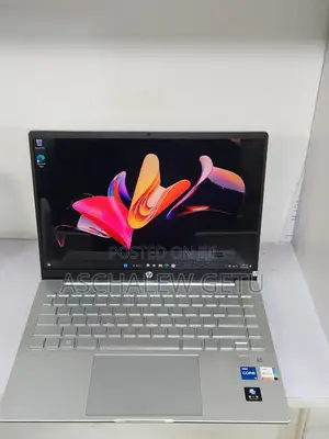 New Laptop HP Pavilion 15 16GB Intel Core I5 SSD 1T