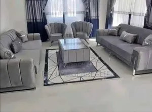 Photo - Sofa Code 4678