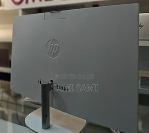  Hp All-in-One Desktop