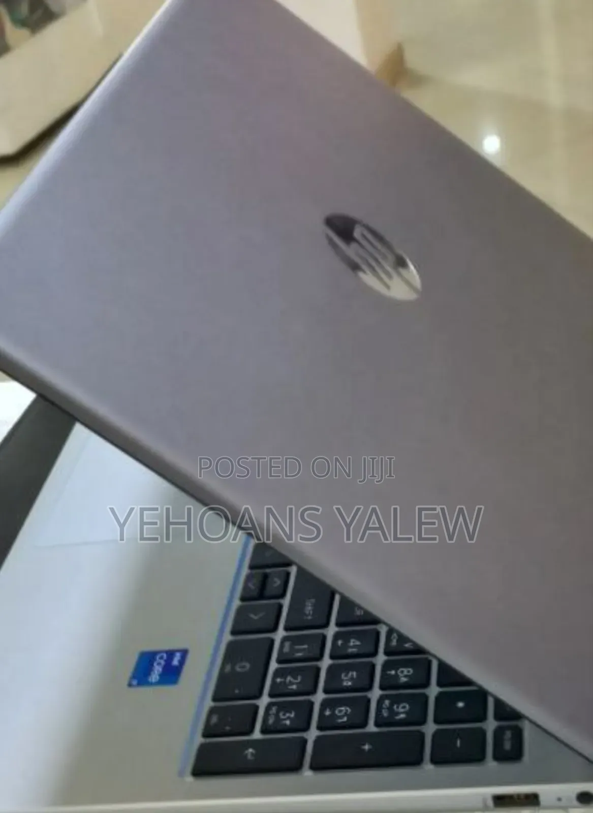 New Laptop HP Stream Notebook 16GB Intel Core I7 SSD 512GB