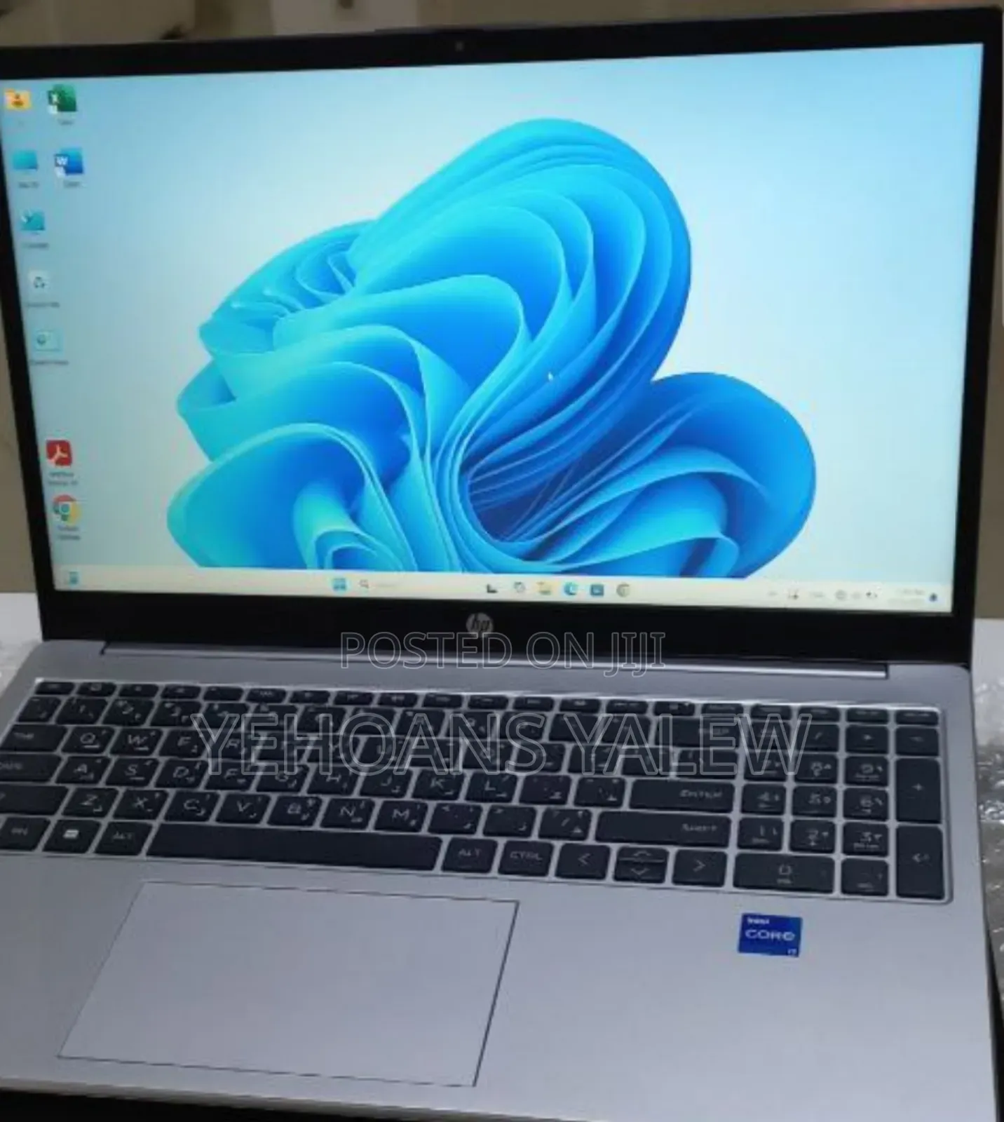 New Laptop HP Stream Notebook 16GB Intel Core I7 SSD 512GB