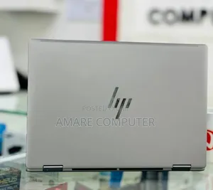 New Laptop HP Envy X360 32GB Intel Core Ultra 7 SSD 1T