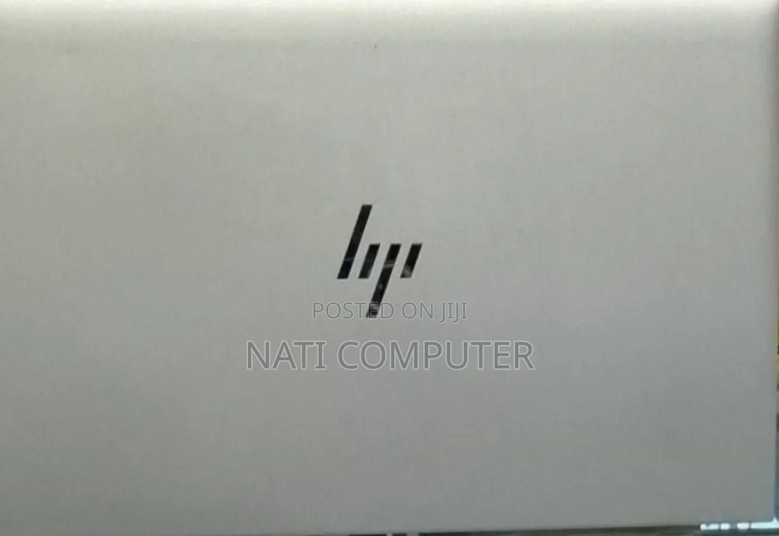 New Laptop HP EliteBook 840 G7 16GB Intel Core I5 SSD 512GB