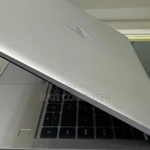 New Laptop HP EliteBook 840 G7 16GB Intel Core I5 SSD 512GB