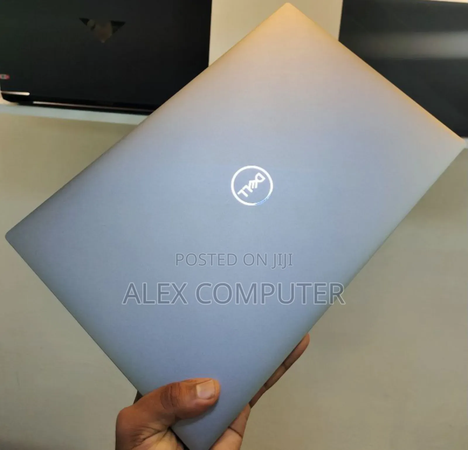 New Laptop Dell Precision 7720 32GB Intel Core I7 SSD 512GB