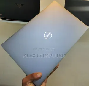 New Laptop Dell Precision 7720 32GB Intel Core I7 SSD 512GB