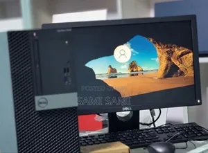 Photo - Dell 3090 Desktop