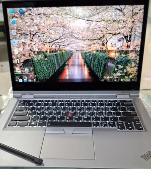 Photo - New Laptop Lenovo ThinkPad X1 Carbon 16GB Intel Core I5 SSD 512GB