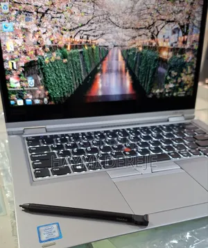 New Laptop Lenovo ThinkPad X1 Carbon 16GB Intel Core I5 SSD 512GB