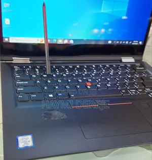 Photo - New Laptop Lenovo ThinkPad X1 Carbon 16GB Intel Core I5 SSD 512GB