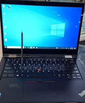 New Laptop Lenovo ThinkPad X1 Carbon 16GB Intel Core I5 SSD 512GB